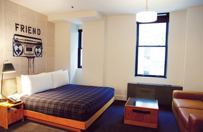 Ace Hotel