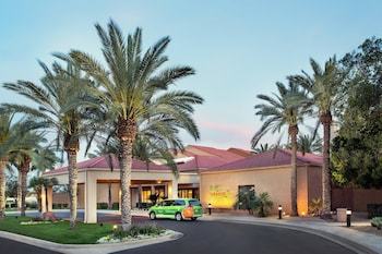 Hotel Courtyard By Marriott Phoenix Mesa