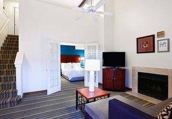 Hotel Residence Inn By Marriott Phoenix