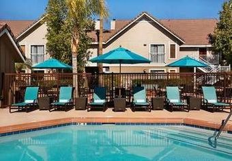Hotel Residence Inn By Marriott Phoenix