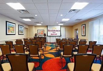 Hotel Residence Inn By Marriott Phoenix