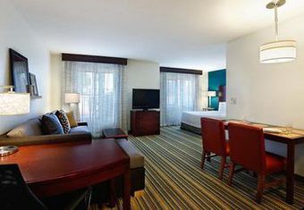 Hotel Residence Inn By Marriott Phoenix