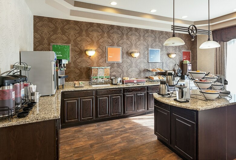Hotel Spark By Hilton San Antonio Near Seaworld