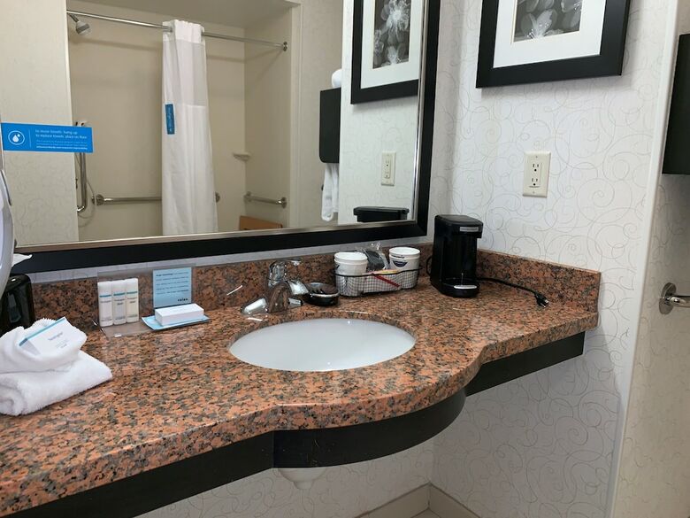 Hotel Hampton Inn And Suites Tulsa/south Ok