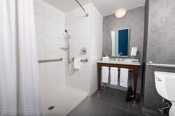 Atlanta Perimeter Hotel & Suit