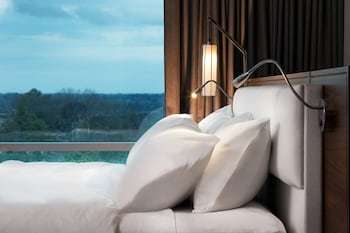 Atlanta Perimeter Hotel & Suit