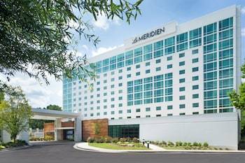 Atlanta Perimeter Hotel & Suit