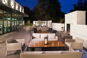 Atlanta Perimeter Hotel & Suit