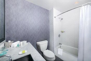Atlanta Perimeter Hotel & Suit