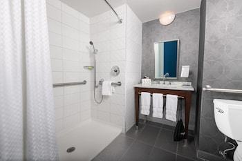 Atlanta Perimeter Hotel & Suit