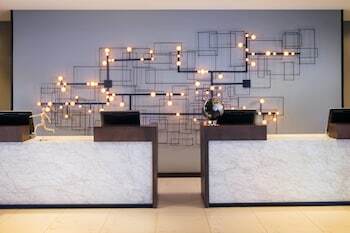 Atlanta Perimeter Hotel & Suit