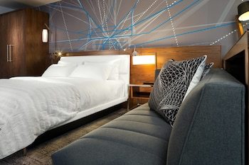 Atlanta Perimeter Hotel & Suit