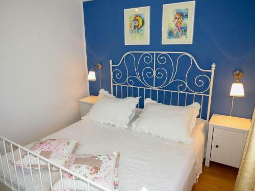 Apartment Mastrinka 2049c