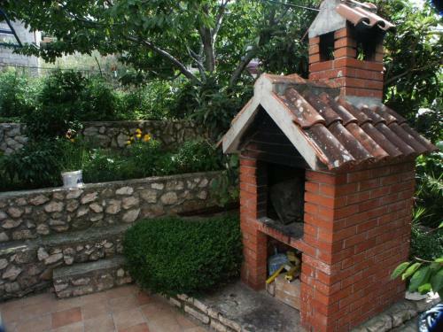 Apartment Mastrinka 2084b