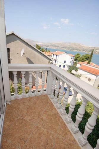 Apartment Mastrinka 4647b