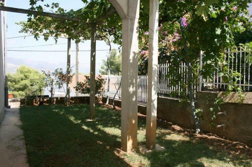 Apartment Mastrinka 4647b