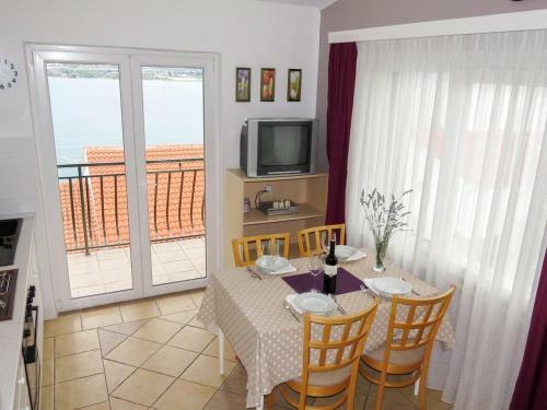 Apartment Mastrinka 2049d