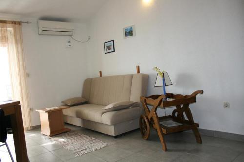 Apartment Okrug Gornji 11634a