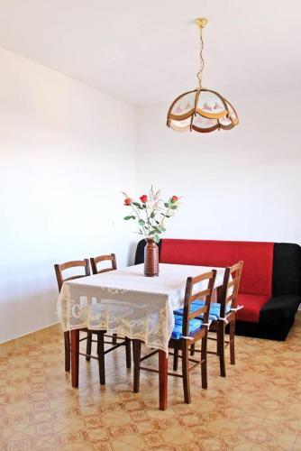 Apartment Businci 6012c