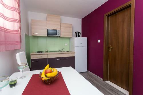 Apartments Toma?