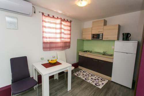 Apartments Toma?