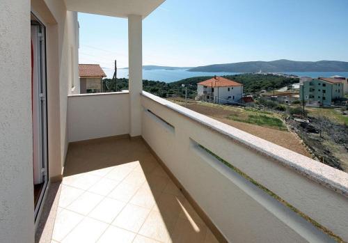 Apartments With Wifi Seget Vranjica (trogir) - 4870