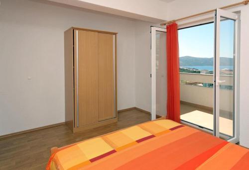 Apartments With Wifi Seget Vranjica (trogir) - 4870