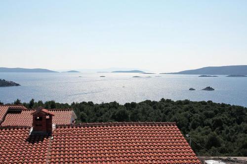 Apartments With Wifi Seget Vranjica (trogir) - 4870