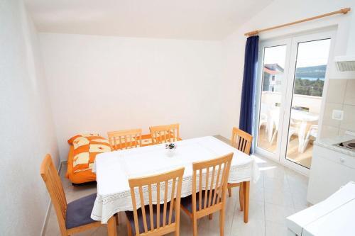 Apartments With Wifi Seget Vranjica (trogir) - 4870