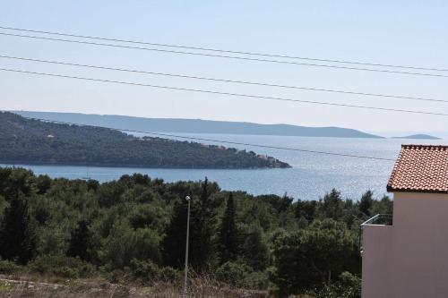 Apartments With Wifi Seget Vranjica (trogir) - 4870