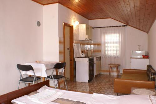 Apartamentos Studio Seget Vranjica 1036c