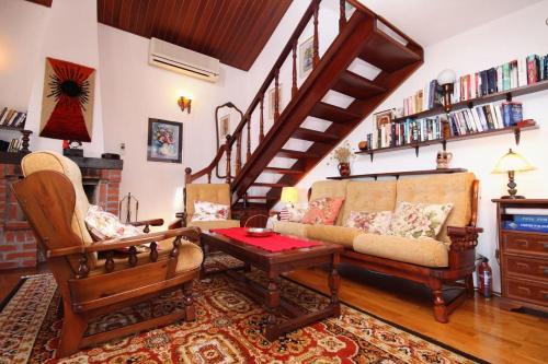 Holiday Home Seget Vranjica 4329