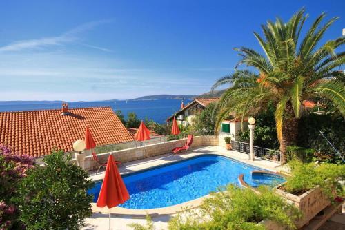 Holiday Home Seget Vranjica 4329