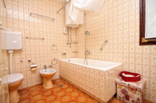 Holiday Home Seget Vranjica 4329