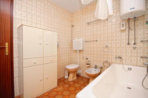 Holiday Home Seget Vranjica 4329