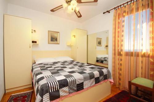 Holiday Home Seget Vranjica 4329