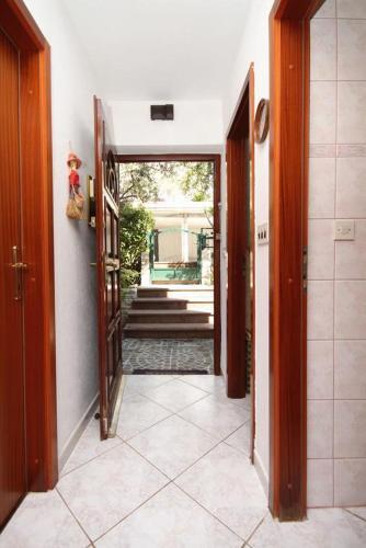 Holiday Home Seget Vranjica 4329