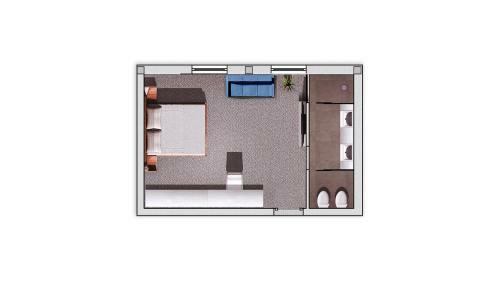Marina Baoti? Apartments