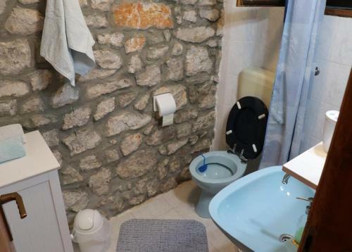 Apartments With Wifi Trpanj (peljesac) - 10121