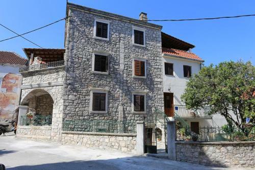 Apartments With Wifi Trpanj (peljesac) - 10121