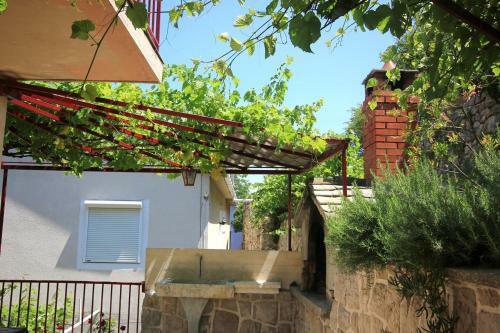 Apartments With A Parking Space Trpanj (peljesac) - 10180