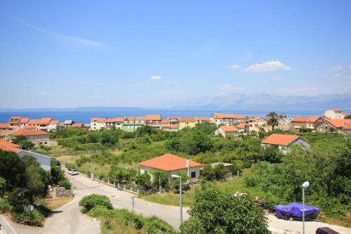 Apartments With A Parking Space Trpanj (peljesac) - 10180