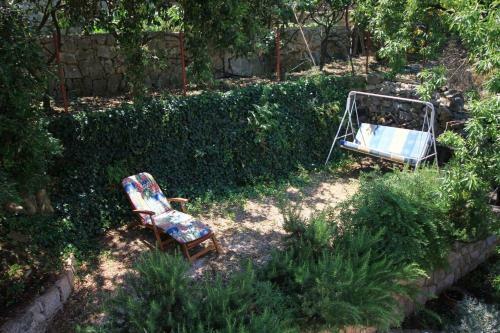 Apartments With A Parking Space Trpanj (peljesac) - 10180