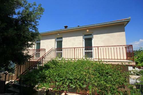 Apartments With A Parking Space Trpanj (peljesac) - 10180