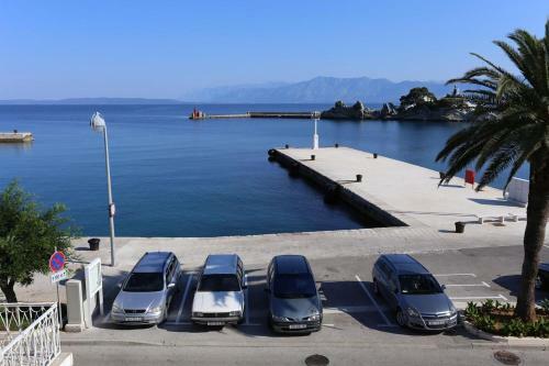 Apartamentos Studio Trpanj 10047a