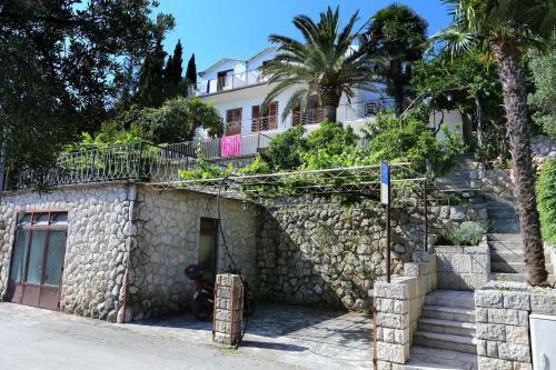 Hostal Double Room Trpanj 258d