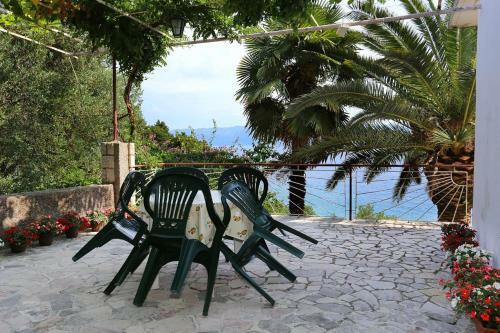 Hostal Double Room Trpanj 258e