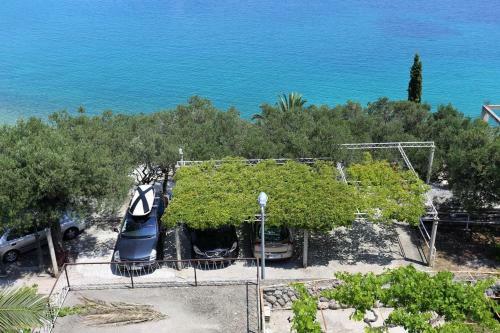 Apartment Trpanj 258d