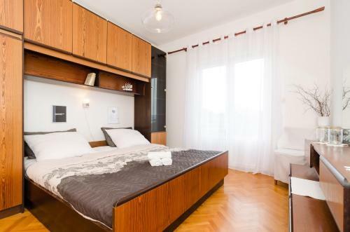 Apartments Villa Nikol