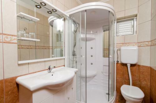 Apartments Villa Nikol